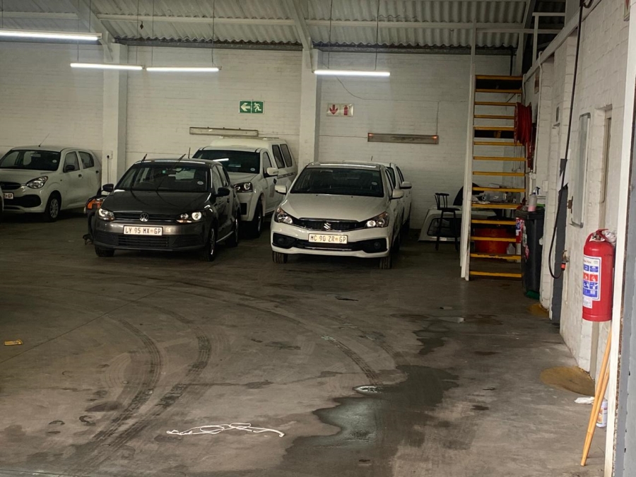 To Let commercial Property for Rent in Woodstock Western Cape